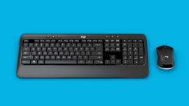 Logitech ADVANCED MK540