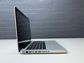 MacBook pro 13  i7 2,7 GHz. | 4Gb | 128GbSSD