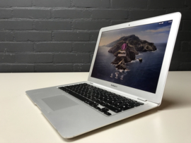 MacBook Air 13.3 inch 2.13Ghz. | 2Gb | 120SSD