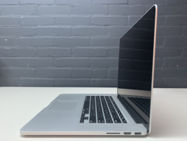 Macbook Pro Retina 15 | i7 | 16Gb | 500SSD | 2015