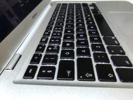 MacBook Air 13.3 inch 2.13Ghz. | 2Gb | 120SSD