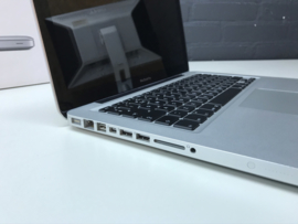 MacBook pro 13  i5 2,4 GHz. | 3Gb | 128GbSSD