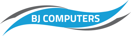 BJ Computers