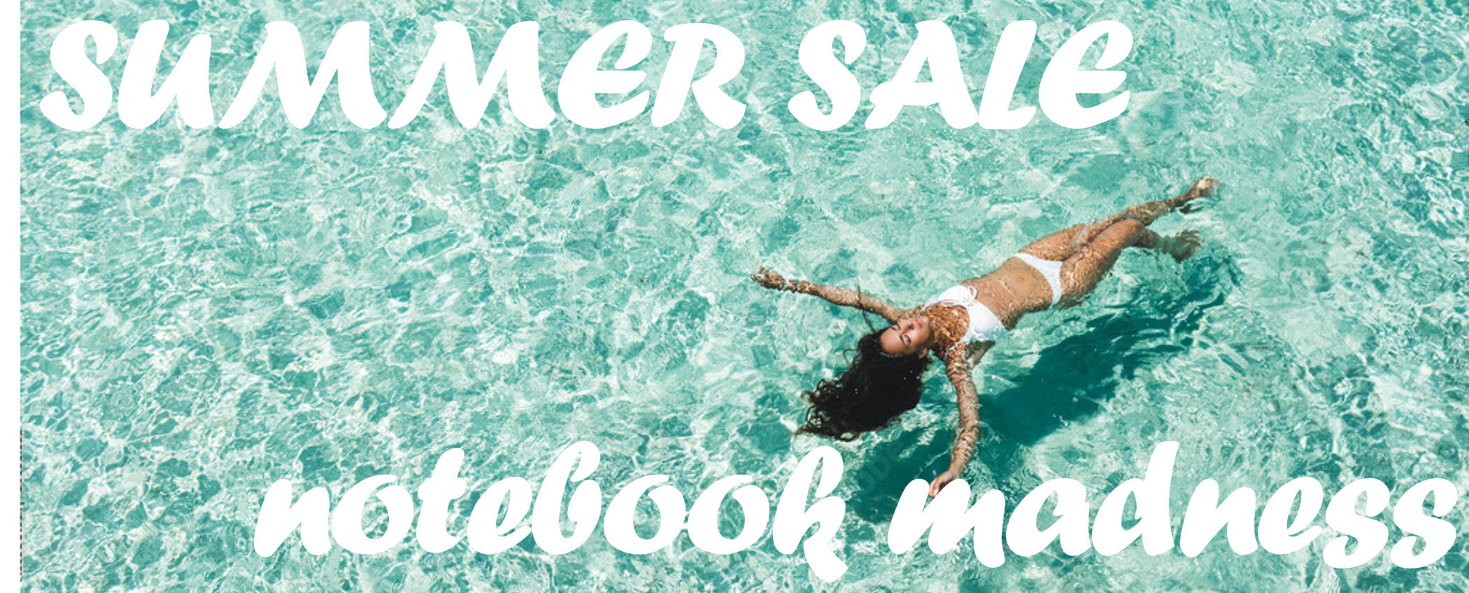 Summer Sale