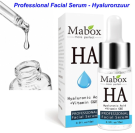 Hyaluronzuur professional serum