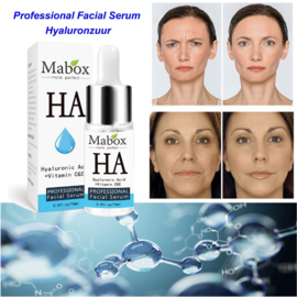 Hyaluronzuur professional serum