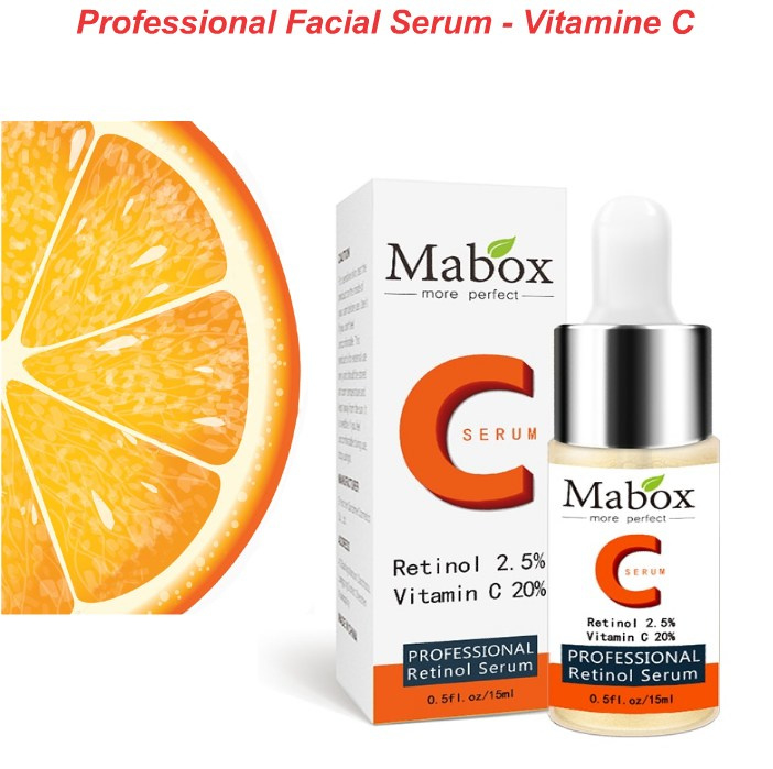 Vitamine C Professional serum