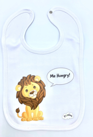 Slab - Me Hungry -  Lion