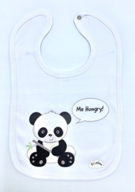 Slab - Me Hungry -  Panda