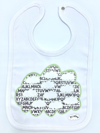 Slab - Fresh - Alphabet