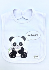 Slab - Me Hungry -  Panda