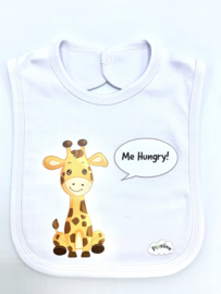 Slab - Me Hungry -  Giraffe