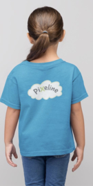 Pixeline Fresh #Blue