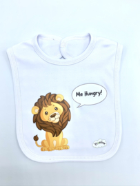 Slab - Me Hungry -  Lion