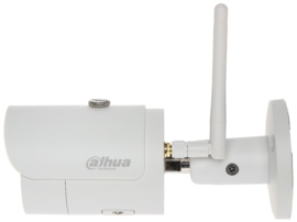 Dahua Easy4ip IPC-HFW1435S-W - 4 MP HD WiFi Outdoor Bullet Camera