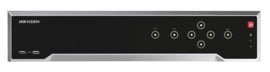 Hikvision DS-7716NI-I4/16P netwerk video recorder - 16 x IP kanalen - 16x PoE 4K