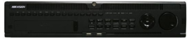 Hikvision DS-9632NI-I8 netwerk video recorder - 32 x IP kanalen - RAID - 4K