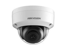 Hikvision DS-2CD2155FWD-I -5 MP Netwerk Dome Camera (4.0mm)