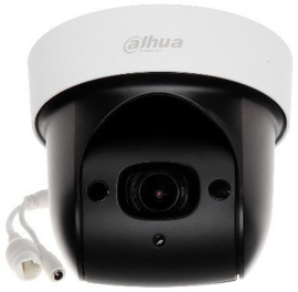 Dahua Easy4ip SD29204T-GN 2 MP Full HD 4x IR PTZ POE Indoor Network Camera