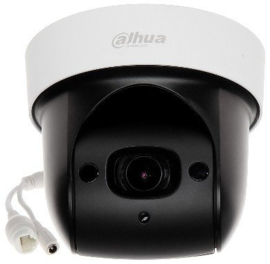 Dahua Easy4ip SD29204T-GN-W 2 MP Full HD 4x IR PTZ WiFi Indoor Network Camera