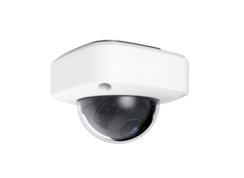 3MP mini dome camera