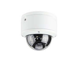 3 megapixel ip dome camera