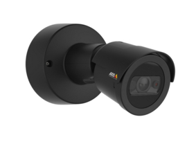 AXIS M2026-LE Mk II - QUAD HD - 4MP - 130° - IP66