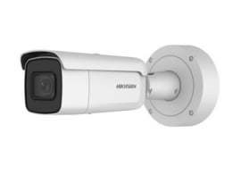 Hikvision DS-2CD2685FWD-IZS - 8MP(4K), WDR, IR, Remote Varifocale Netwerk Bullet Camera (2.8-12mm)