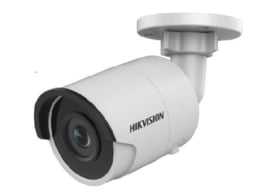 Hikvision DS-2CD2023G0-I - 2.0MP Outdoor Vaste Bullet (4.0mm)