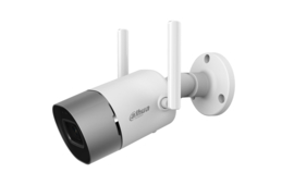 Dahua LeChange G26P Bullet - HD 1080P - 2 MP - WiFi - H.265 - Microfoon