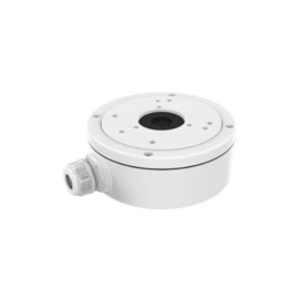 Hikvision HIK DS-1280ZJ-S - Aansluitdoos voor dome camera