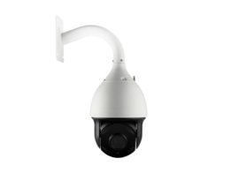 5 MP IP PTZ camera 7 INCH