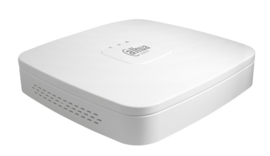 Dahua Easy4ip NVR4104-4KS2 - 4 kanalen - VGA/HDMI