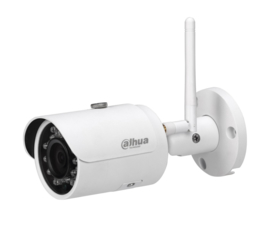 Dahua Easy4ip IPC-HFW1235S-W - 2 MP HD WiFi Outdoor Bullet Camera