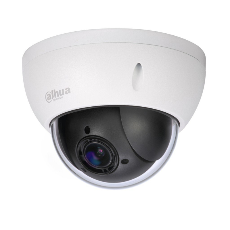 Dahua Easy4ip DH-SD22204T-GN 2 MP Mini PTZ Indoor/Outdoor Dome Camera