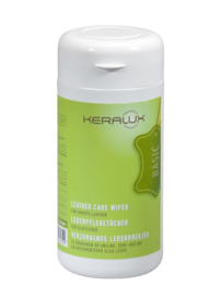 Keralux® quick care wipes