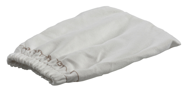LCK® cleaning glove (separate)