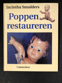 Poppen Restaureren