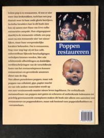 Poppen Restaureren