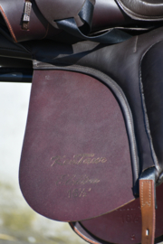 Kentaur dressuur Electra bruin