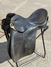 kieffer vzh met een medium teruggesneden 17''