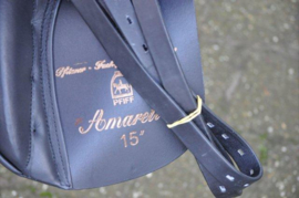 Pfiff Amaretto dressuur