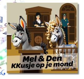 CD Kkusje op je mond NEW