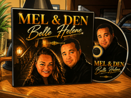 Belle Helene ( vanaf 17 JUlI )