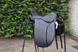 Dressuurzadel Lord COMPLEET