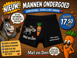 Ondergoed heren