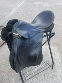kieffer VZH medium - brede boom 18''