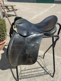 kieffer vzh met een medium teruggesneden 17''
