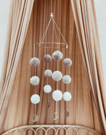 Pompon Mobiel Dawn