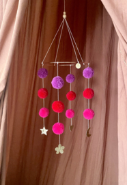 Pompon Mobiel Fiesta